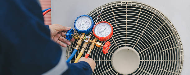 Licensed Hvac service in Charlotte, MI - Tropical Oasis HVAC